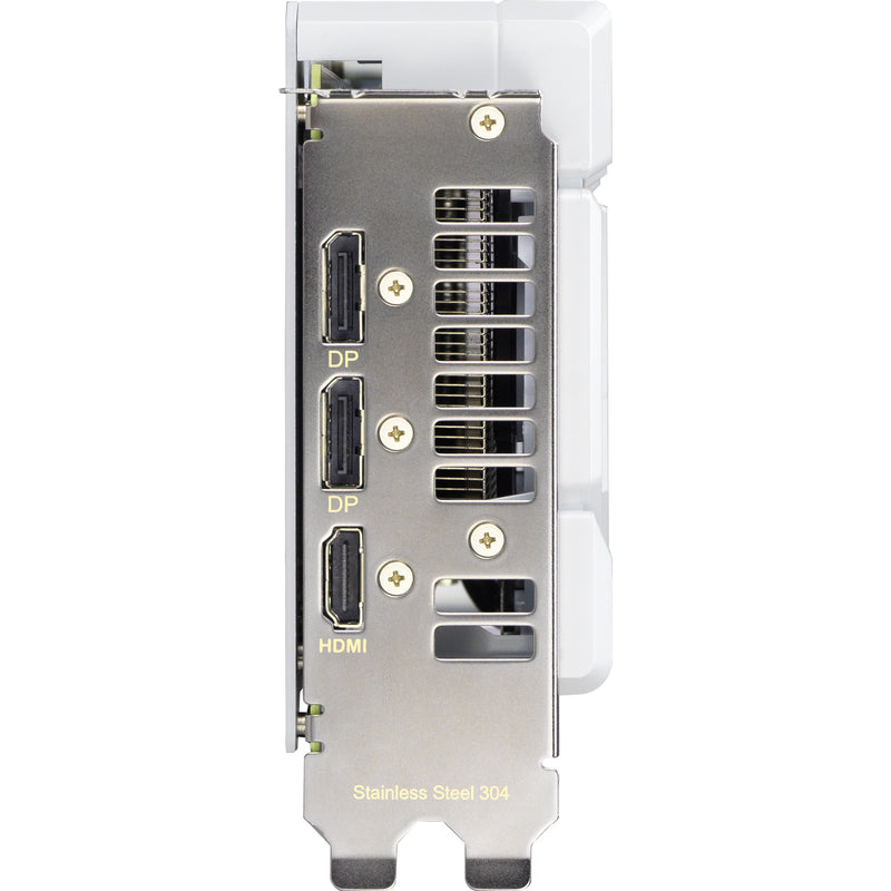 Afbeelding laden in galerijviewer, Asus radeon rx 9060 xt dual white edition 16gb grafische kaart (wit, rdna4, gddr6, 2x displayport, 1x hdmi 2.1)
