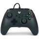 Powera bedrade controller voor xbox series x|s (zwart, xbox series x|s, xbox one, pc)