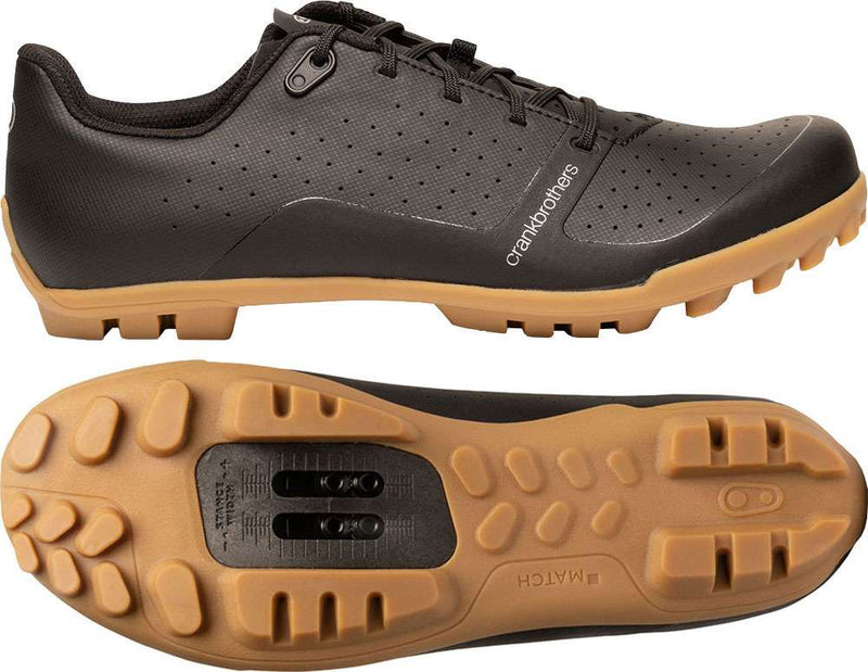 Load image into Gallery viewer, Crankbrothers candy xc lace - gravel shoes
