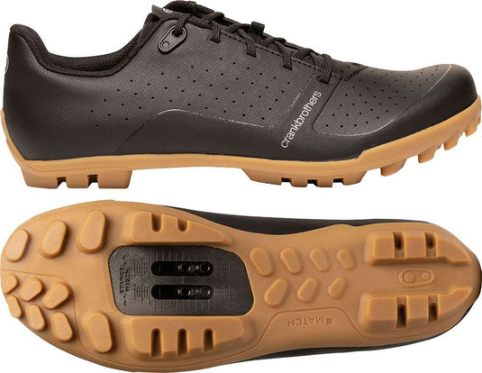 Crankbrothers candy xc lace - gravel shoes