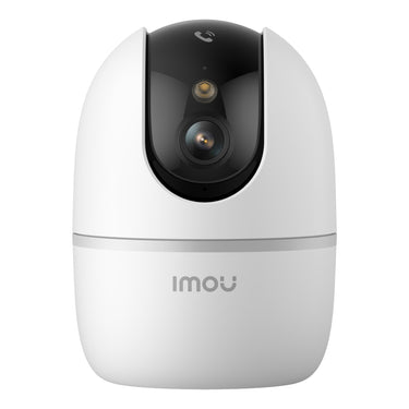 Imou a1 pro 4k beveiligingscamera (wit, 8mp (3840×2160), wifi 6)
