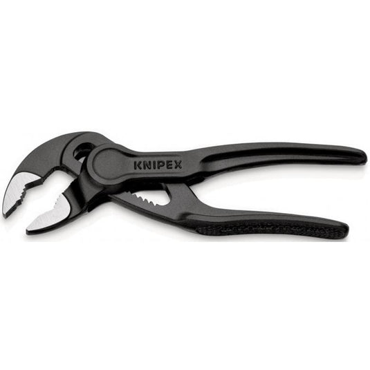 Knipex cobra xs pipe water pump pliers