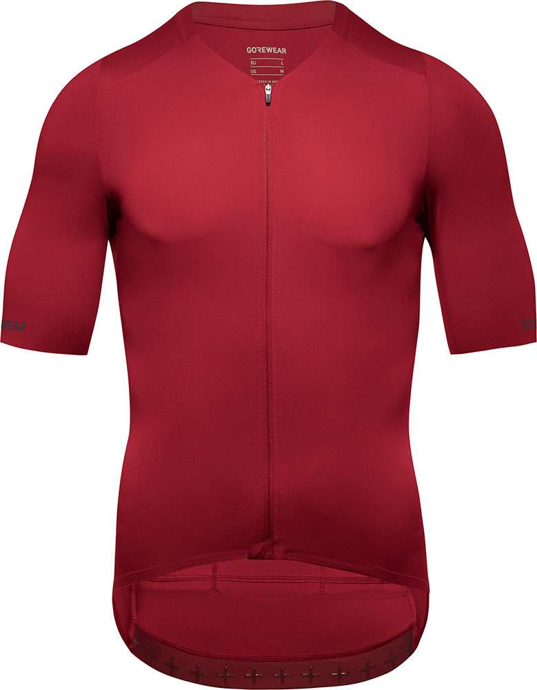 Chargez l'image dans la visionneuse de la galerie, Gorewear distance - jersey
