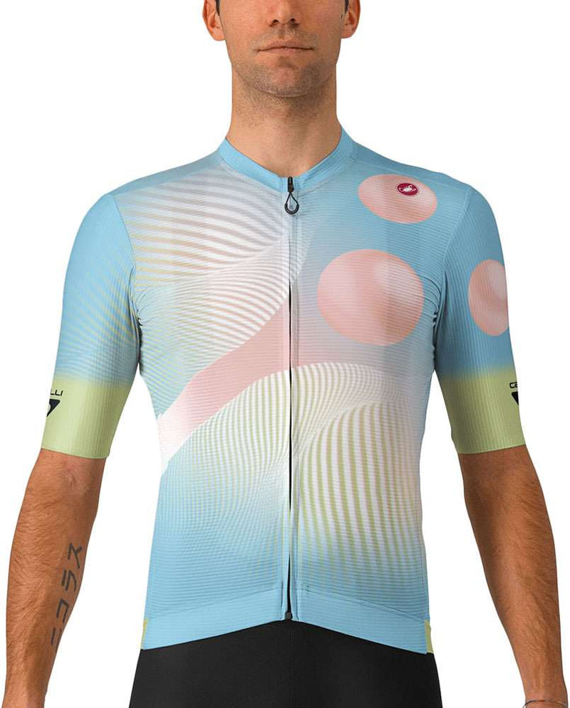 Load image into Gallery viewer, Castelli espresso - jersey

