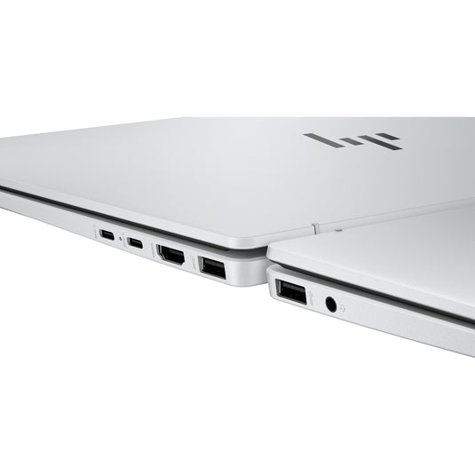 Hp omnibook 7 aerongai 13-bg1051nd 13.3 copilot+ laptop (zilver | ryzen ai 5 340 | radeon 840m | 16 gb | 512 gb ssd)
