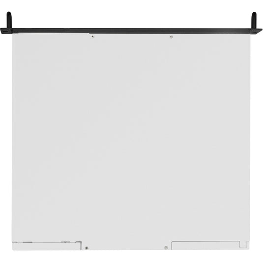 Silverstone rm100 1u rackmount, rack, serverbehuizing