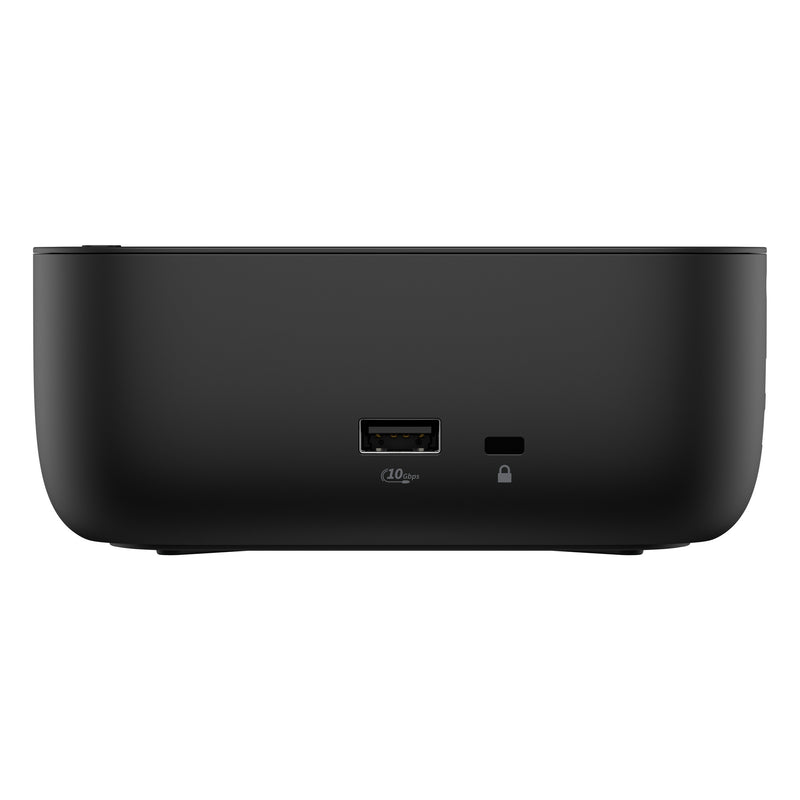 ギャラリービューアに画像をロードする, Hp usb-c 100w g6 dockingstation (zwart)
