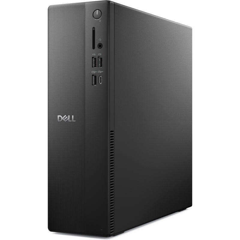 Load image into Gallery viewer, Dell pro qvs1260 (knjr2) pc-systeem (zwart | core i5-14400 | uhd graphics 730 | 16 gb | 512 gb ssd)
