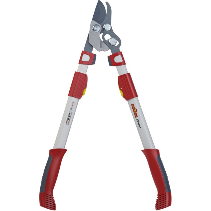 Load image into Gallery viewer, Wolf-garten takkenschaar premium plus rr 900 t (rood geel)
