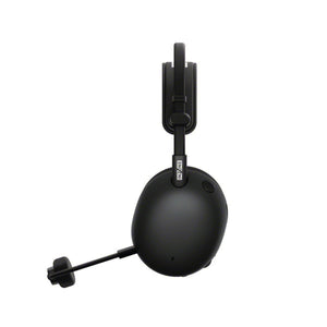 Sony inzone h9 ii over-ear gaming headset (zwart, pc, playstation 5, 2.4ghz, bluetooth)