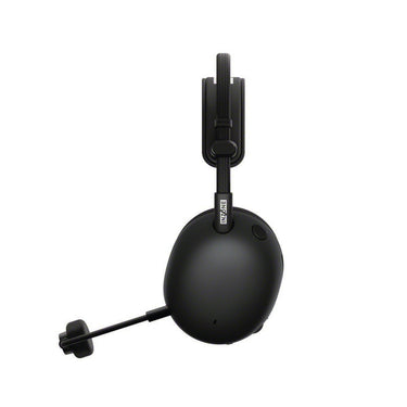 Sony inzone h9 ii over-ear gaming headset (zwart, pc, playstation 5, 2.4ghz, bluetooth)