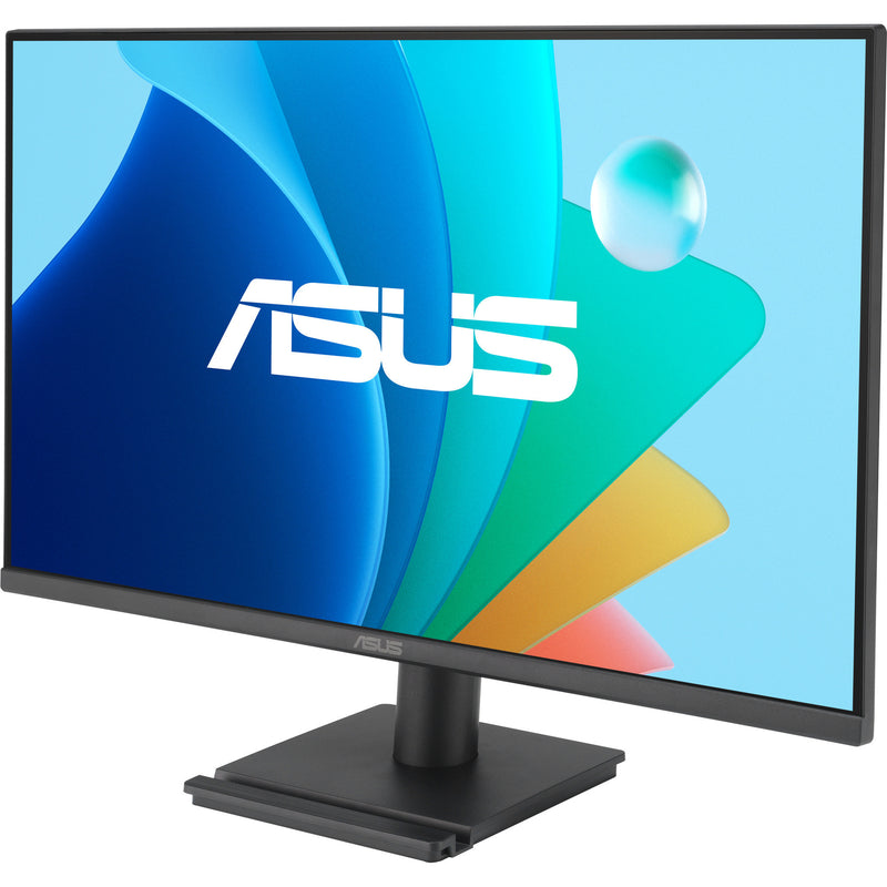 Load image into Gallery viewer, Asus va279hg 27 gaming monitor (zwart, 120 hz, hdmi)
