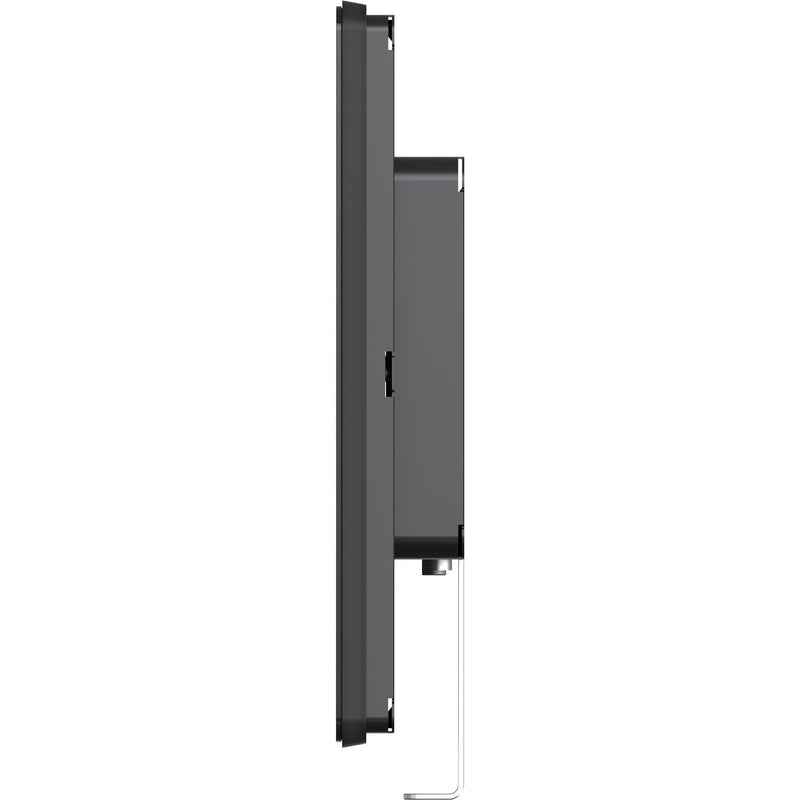 Load image into Gallery viewer, Iiyama prolite tf1615mc-b1 16 touchscreen monitor (zwart, hdmi, displayport, vga, usb-b, rj-45)
