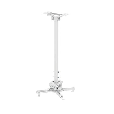 Neomounts cl25-550wh1 beamer plafondbeugel plafondhouder (wit)