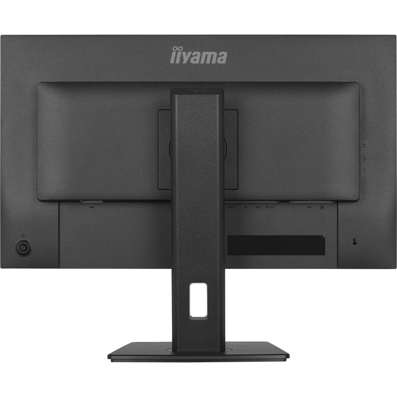 Load image into Gallery viewer, Iiyama prolite xb2797qsn-b1 27 monitor (zwart, 75 hz, hdmi, displayport, usb-c, lan, audio)
