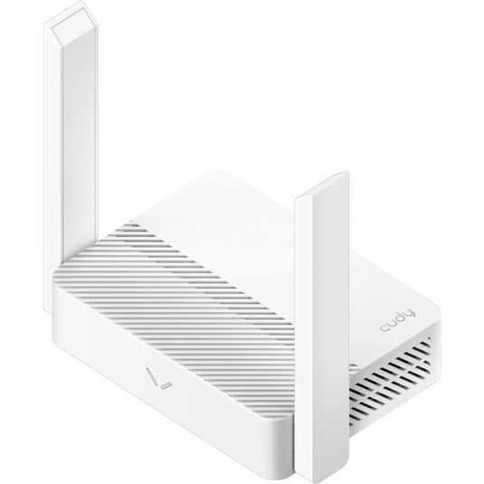 Cudy ac1200 wi-fi router (wit, app)