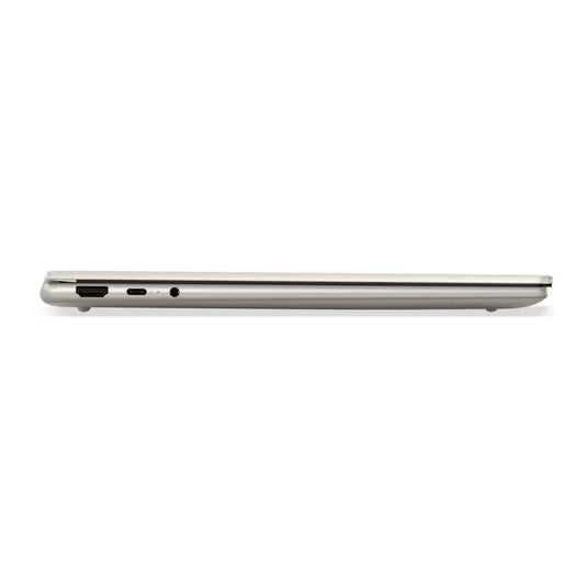 Lenovo yoga 7 2-in-1 14ill10 (83jq00fvmh) 14 copilot+ laptop (hoogglans wit | core ultra 5 226v | intel arc graphics 130v | 16 gb | 512 gb ssd | touch)