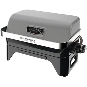 Campingaz attitude 2go cv gasbarbecue (grijs)