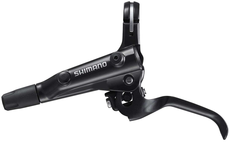 Load image into Gallery viewer, Shimano bl-mt501 brake lever left
