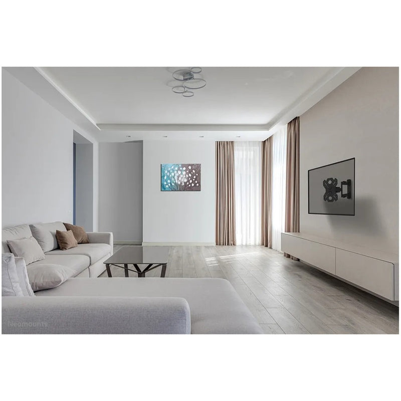 Load image into Gallery viewer, Neomounts wl40s-850bl12 select tv wandsteun standaard (zwart)
