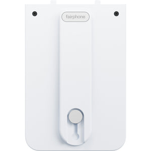 Fairphone (gen. 6) vingerlus smartphonehouder (wit)