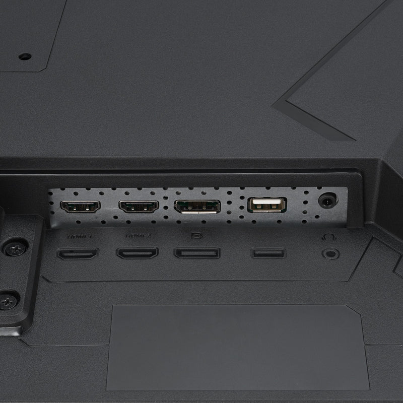 Load image into Gallery viewer, Asus tuf gaming vg328qa1a 32 monitor (zwart zilver, 2x hdmi, displayport, 170 hz)
