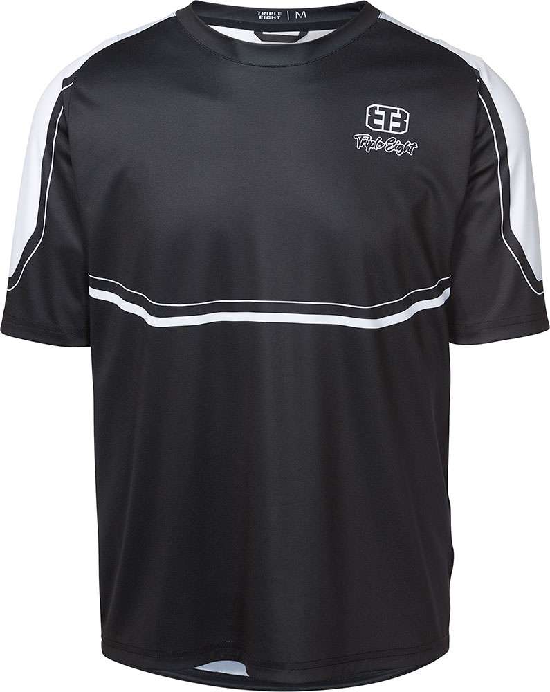 Load image into Gallery viewer, Triple eight college - mtb jersey
