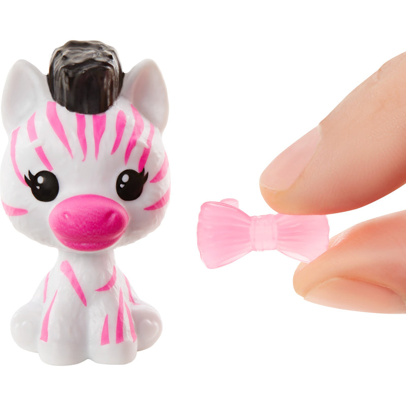 Load image into Gallery viewer, Barbie color reveal - huisdieren pop (wave 2, assortiment product)
