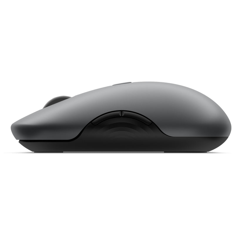 Load image into Gallery viewer, Lenovo 700 multi-device wireless silent mouse (grijs, 1600 - 4000 dpi, bluetooth 5.3 2.4 ghz)
