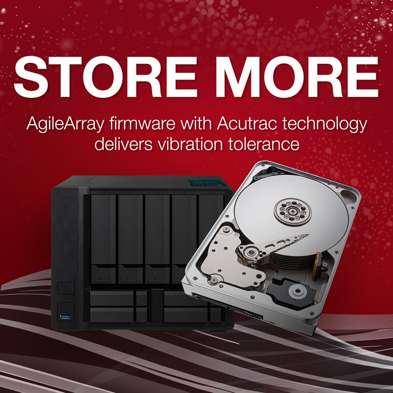 ギャラリービューアに画像をロードする, Seagate ironwolf 4 tb harde schijf (st4000vn006, sata 600, 24 7)
