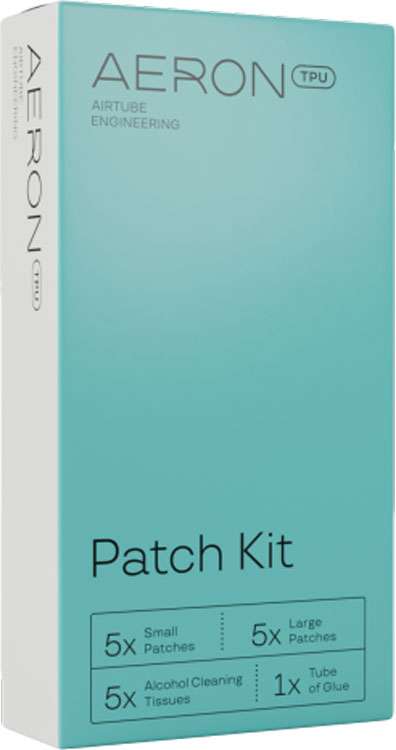 Aeron patch kit