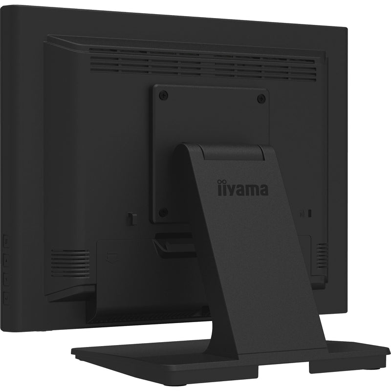 Load image into Gallery viewer, Iiyama prolite t1532msc-b1s 15 touchscreen monitor (zwart (mat), hdmi, displayport, vga)
