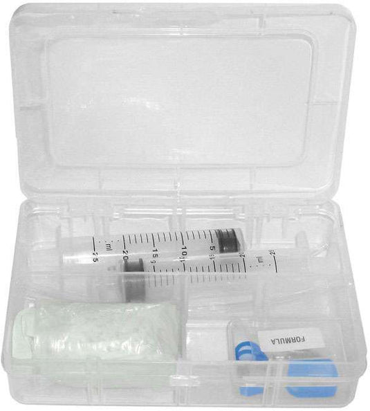 Xlc bleeding kit br-x66