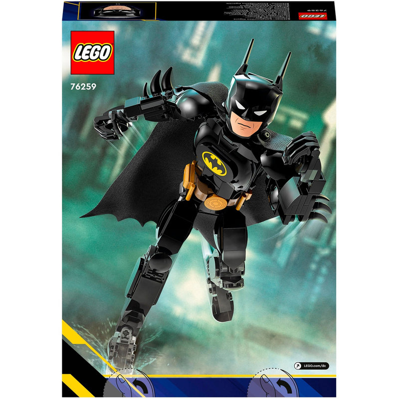 Load image into Gallery viewer, Lego dc - batman bouwfiguur constructiespeelgoed (76259)
