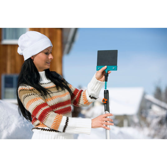 Gardena combisystem houtensteel fsc 100% (3723-20, 130 cm)