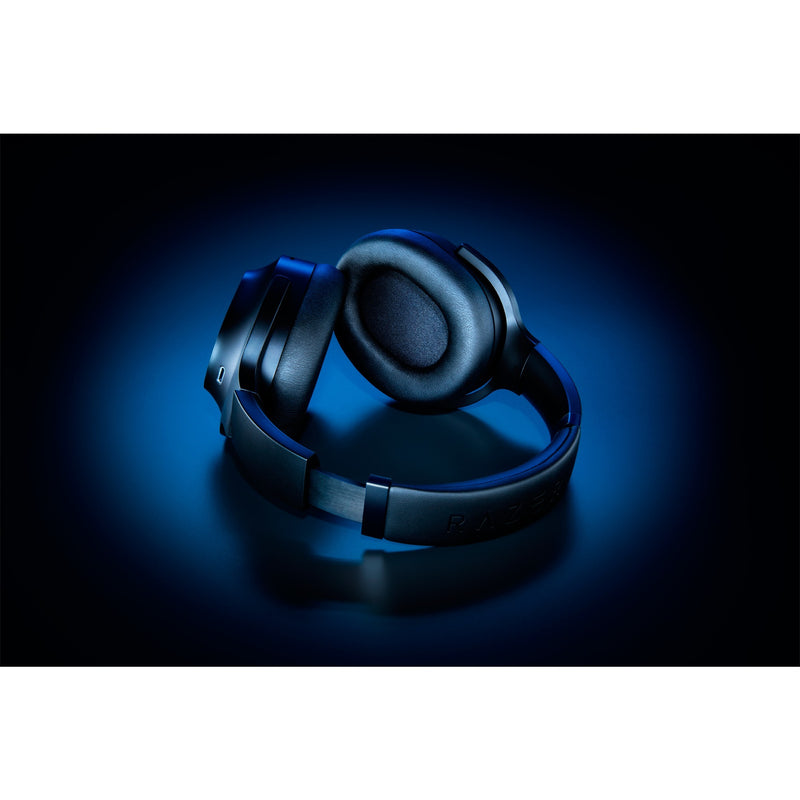 ギャラリービューアに画像をロードする, Razer barracuda pro over-ear gaming headset (zwart, usb-dongle, bluetooth)
