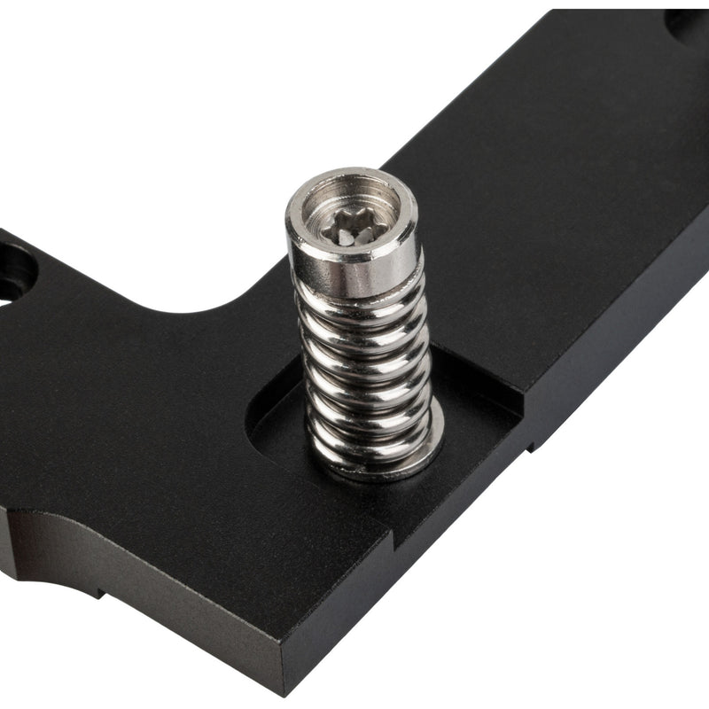 Load image into Gallery viewer, Silverstone xac-mk-sp5 houder (zwart)
