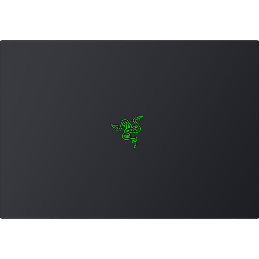 Razer blade 18 (2026) 18 gaming laptop (zwart | core ultra 9 290hx plus | rtx 5090 | 64 gb | 2 tb ssd)