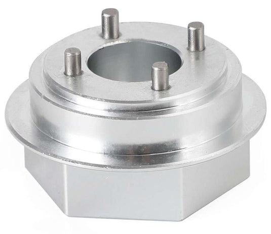 Fox racing shox float x2 bearing housing service tool