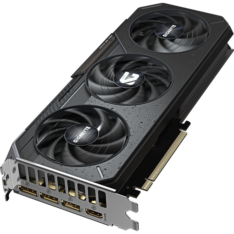 ギャラリービューアに画像をロードする, Gigabyte geforce rtx 5060 ti gaming oc 8g grafische kaart (3x displayport, 1x hdmi)
