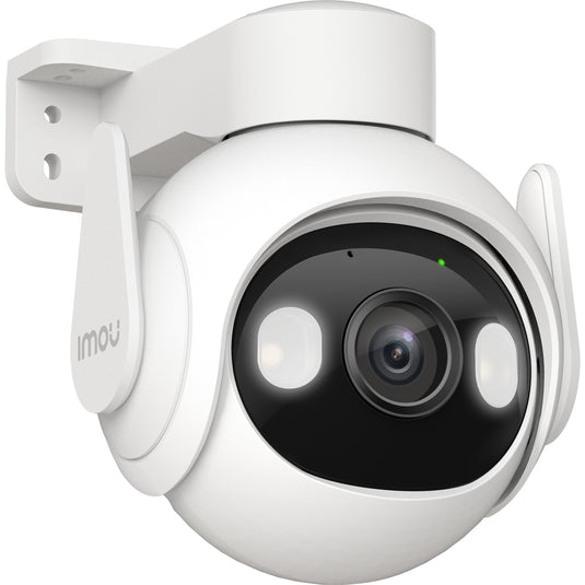 Imou cruiser 2 beveiligingscamera (5mp, ip66, wifi 6)
