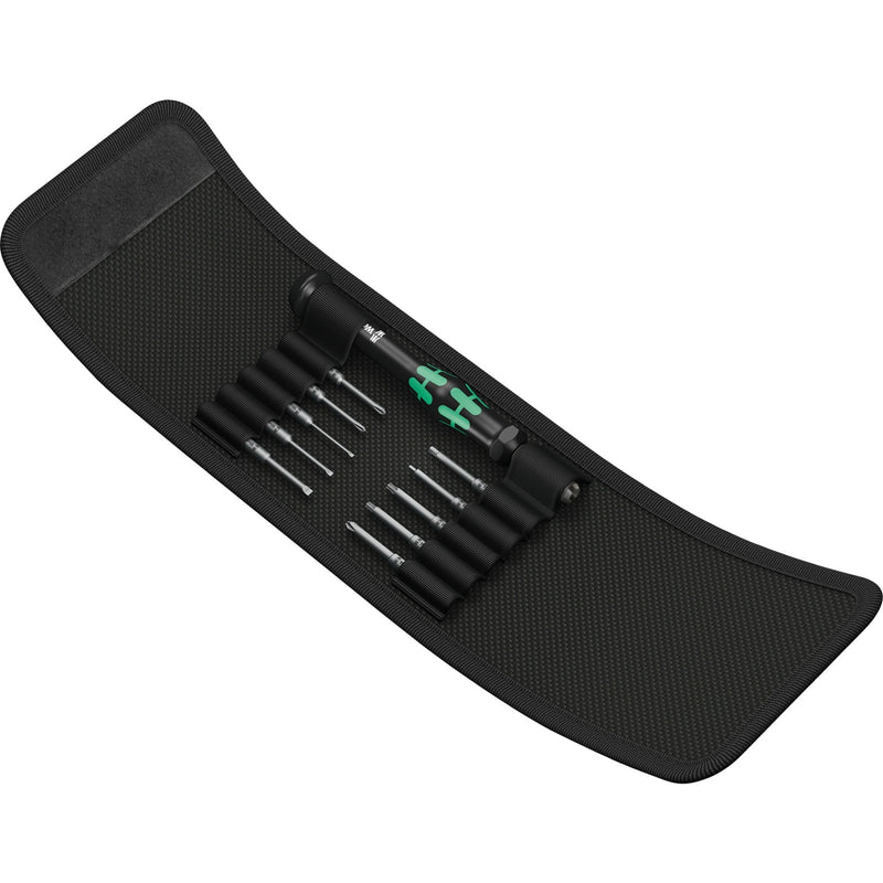 Load image into Gallery viewer, Wera kraftform kompakt micro set 11 sb bitset (11-delig)

