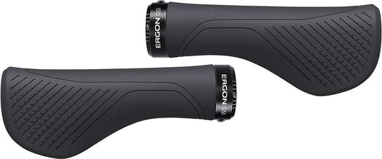 Ergon Handvatten GS1-S Evo moondust grey