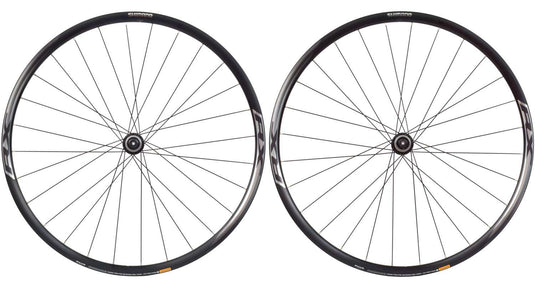 Shimano wh-rx010 cyclocross 28 disc wheelset