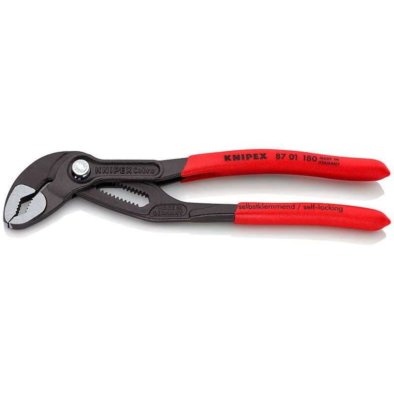Afbeelding laden in galerijviewer, Knipex tangenset cobra® - 003120v01
