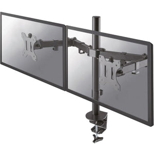 Neomounts fpma-d550db monitorarm (zwart)