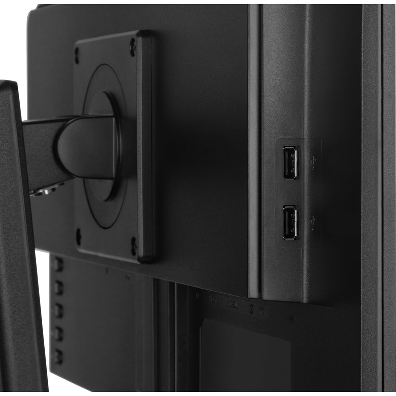 Load image into Gallery viewer, Iiyama prolite xub2395wsu-b5 22.5 monitor (zwart, hdmi, displayport, vga, 2x usb-a, usb-b)
