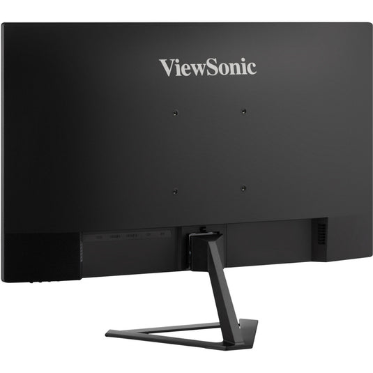 Viewsonic vx2479a-hd-pro 24 gaming monitor (zwart, 2x hdmi, 1x displayport, 240 hz)