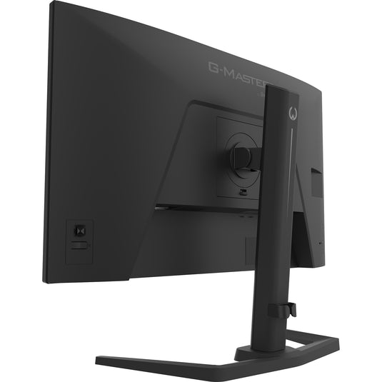 Iiyama g-master gold phoenix gb2791qsu-b1 27 gaming monitor (zwart (mat), 320 hz, hdmi, displayport, usb, audio)