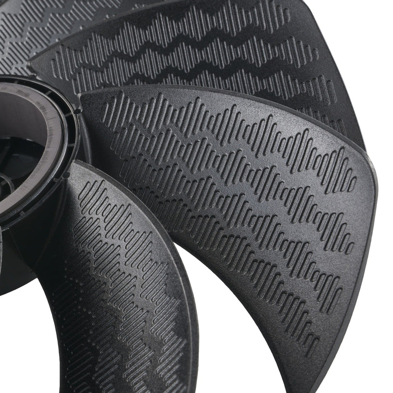 Load image into Gallery viewer, Silverstone air penetrator 184i pro case fan (zwart, 180 x 180 x 32 mm, pwm)
